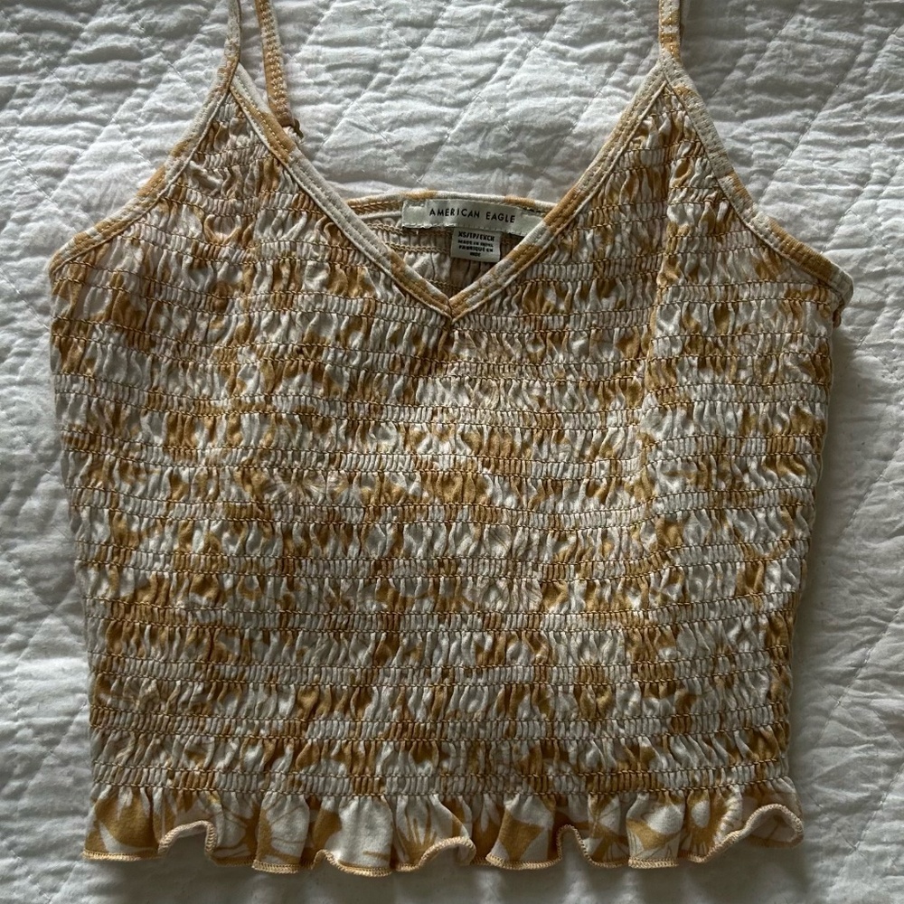 American Eagle tank top